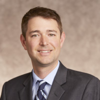 Justin Bandy, Cfa