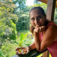 Caroline Pruvost