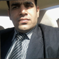 Daud Ahmad