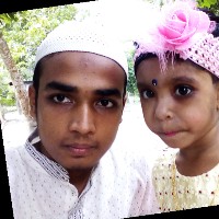 Md Hasan Ahmed