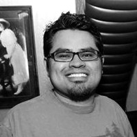 Brian Huezo