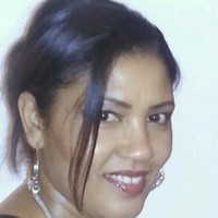 Rashieda King