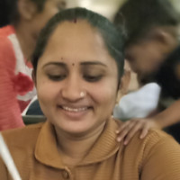 Parmar kailashben Nileshbhai