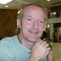 David Alexander Nicole