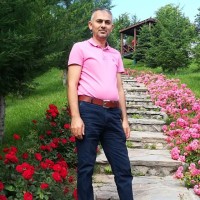 Abdullah Mendires