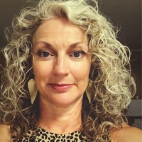 Camille McGill