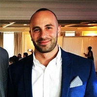 Jason Berenberg, LPC, LCADC