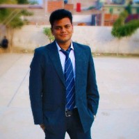 Deepak Kumar Rajput