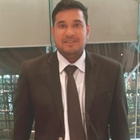 Lokesh Sharma