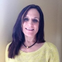Christina Wilson