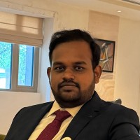 Eshwar Kumar