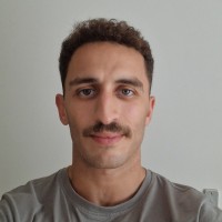 Mohammed Abouraya