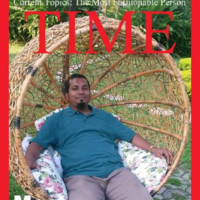 Mohammad Murad Hossain