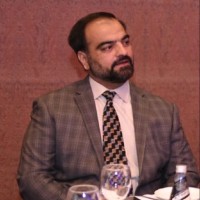 Ilyas Khan