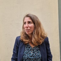 ANISSA EL KHATTABI