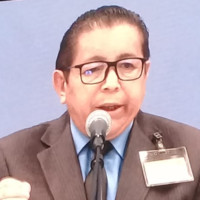 Manuel Antonio Reza Álvarez