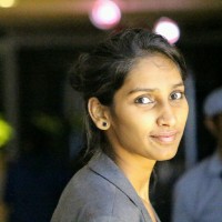 Chaitra Raju