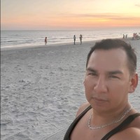 Jose Antonio Luna Romero