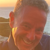Stephen Cotterill. CAMS/CeMAP