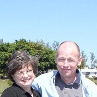 Dale And Nancy Stream