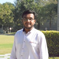 Devarshi Trivedi