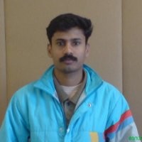 RATHEESH KUMAR