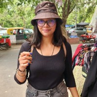 Kirti Singh