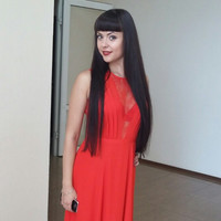 Tetiana Rozhko