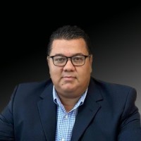 Pedro Reyes Serafin