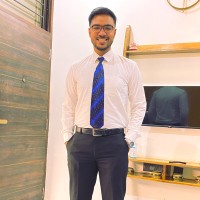 Navneet Kumar Singh