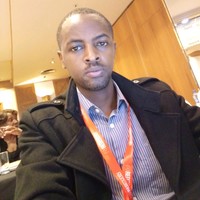 Anthony Kanja Ngeru
