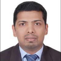 Jithin Joy