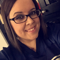 Christina Moreland