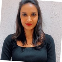 Usha Padmaja