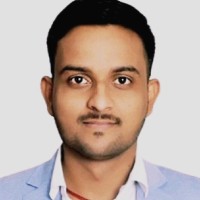 Bikrant Dubey