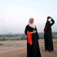 Shereen Fathima