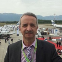 Paul-Bernard Mercier