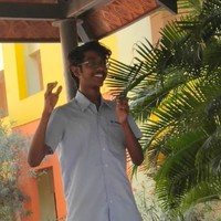 Keerthivasan E