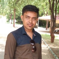 Bhavesh Bhuva