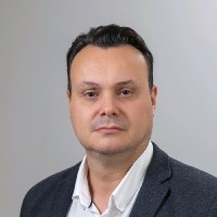 Tsvetan Krastev, MscPharm, PharmD