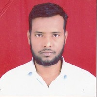 Rais Shaikh