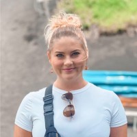 Kira Hall