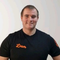 Liam Renwick
