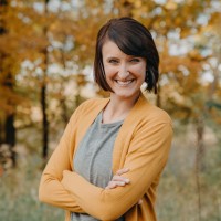 Kristen Rauscher, Pmp