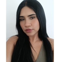 Sabine Gisela Arregoita Ortiz