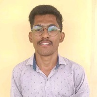 Dharnish D