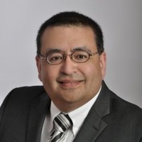 Fernando Pulido