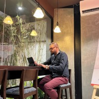 Dimuthu Oshan Ponnamperuma