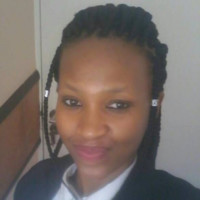 Sharon Rankwana
