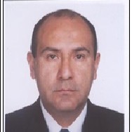 Cpc Jose Luis Zegarra Valdivia